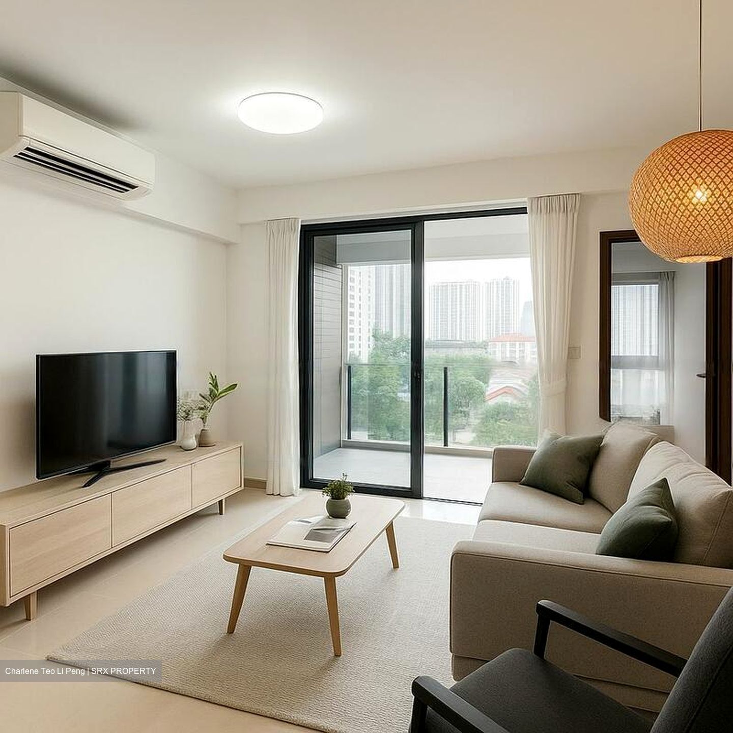 Regent Residences (D12), Apartment #459924641